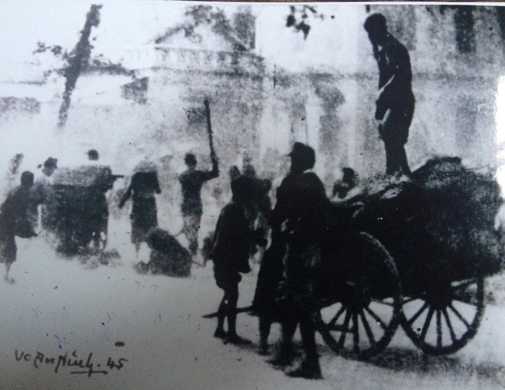 80 năm nạn đói Ất Dậu - Bài học cho mai sau - Kỳ 5: Cứu đói - 'Lá rách ít đùm lá rách nhiều' - Ảnh 3.