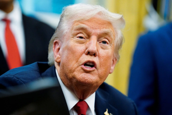 Tin tức thế giới 4-10: Hamas thuận theo kế hoạch của ông Trump; Chính phủ Mỹ đóng cửa sang tuần sau - Ảnh 1.