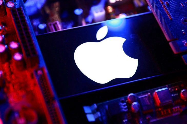 Apple gỡ ứng dụng theo dõi Cơ quan Thực thi di trú và hải quan Mỹ - Ảnh 1.