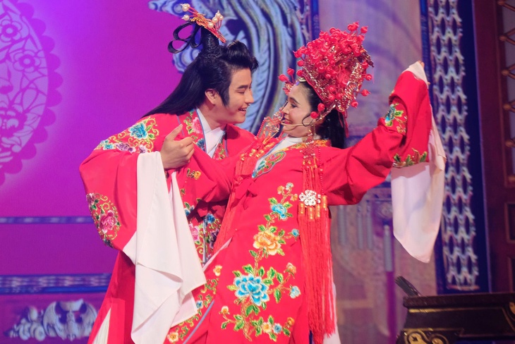 Tay anh giữ một vì sao đối đầu Chị ngã em nâng; Running man tung chiêu - Ảnh 5.