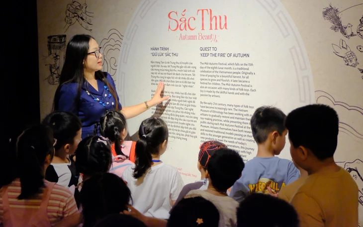 Từ Chi, người được Tổng thống Pháp Jacques Chirac coi là ‘gương mặt lớn của dân tộc học Việt Nam' - Ảnh 4.