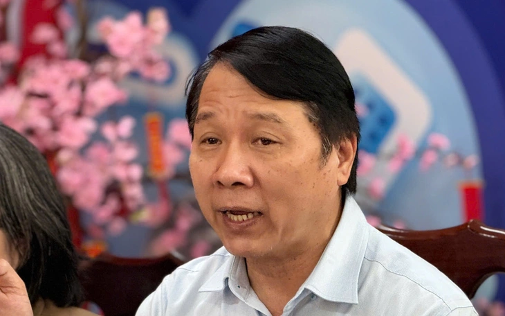 Bệnh viện Đa khoa Điện Biên nói gì về thông tin 'nâng khống giá tán sỏi thận'? - Ảnh 3.