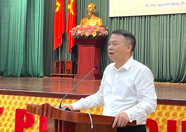 Bộ Tài chính: Chính sách thuế với bất động sản chưa có gì thay đổi - Ảnh 1.