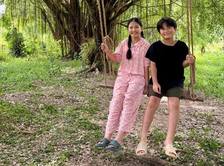 Sao biên kịch, đạo diễn 'Cách em 1 milimet' ác thế? - Ảnh 2.