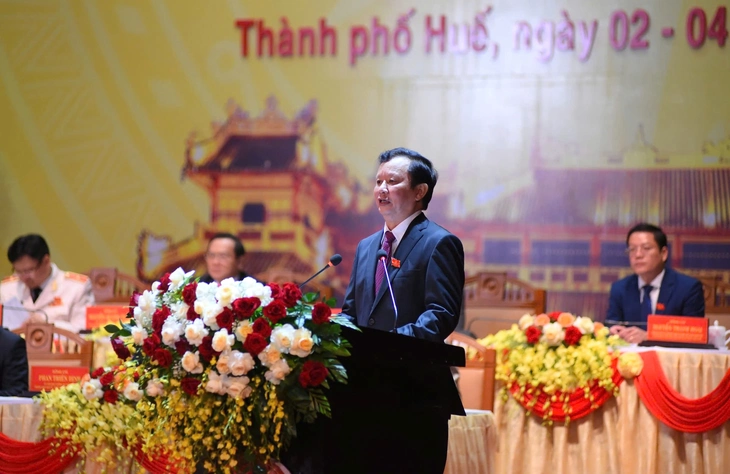 TP Huế sẽ là đô thị di sản đặc trưng của Việt Nam vào năm 2030 - Ảnh 2.