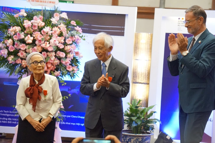Nghị quyết 23: Kiều bào là nguồn lực chiến lược đưa đất nước vươn xa - Ảnh 7.
