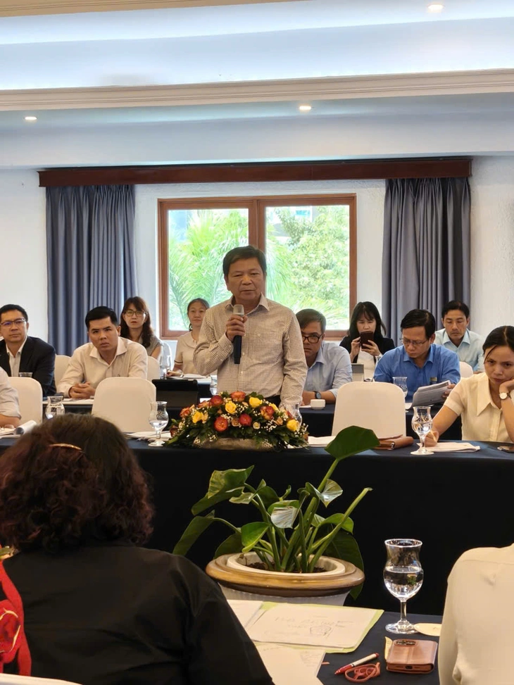 Làm sao khơi thông giải ngân vốn ODA để đầu tư vốn cho hạ tầng các tỉnh phía Nam? - Ảnh 2.