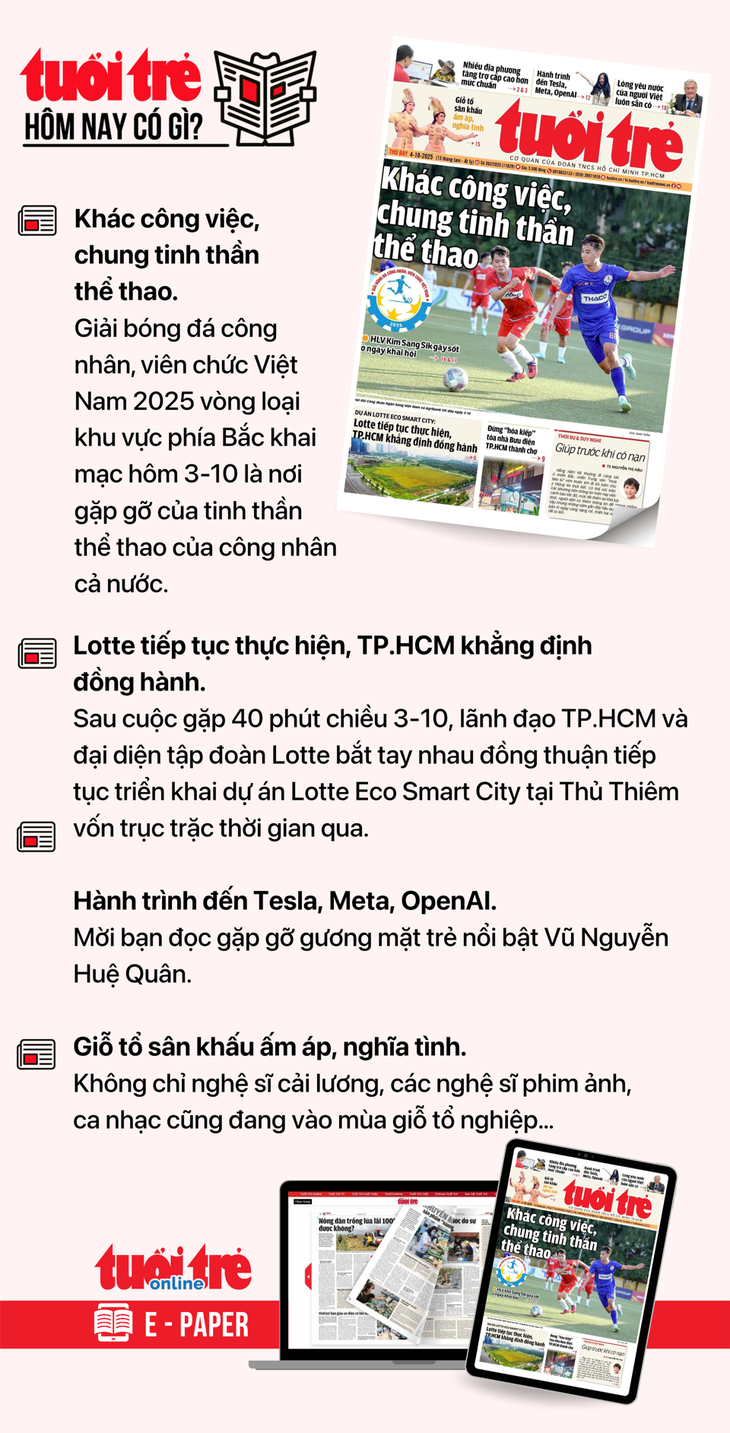 Tin tức sáng 4-10: Khuyến cáo người dân cảnh giác trước thủ đoạn lừa đảo 'xổ số cào online' - Ảnh 3.