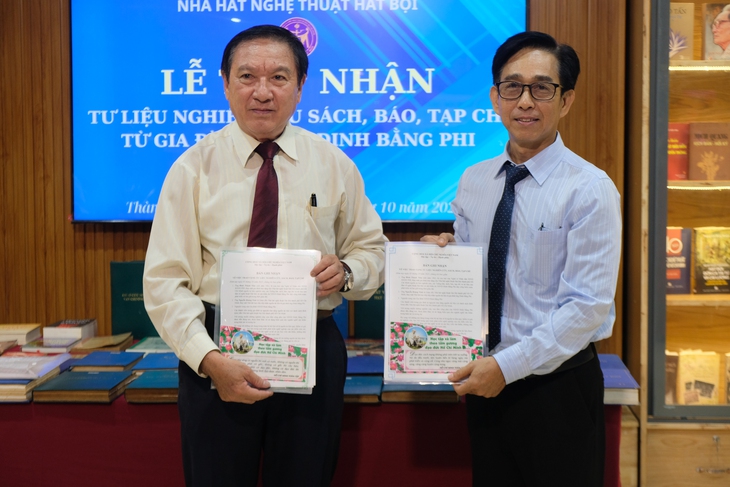 Đinh Bằng Phi - Ảnh 3.