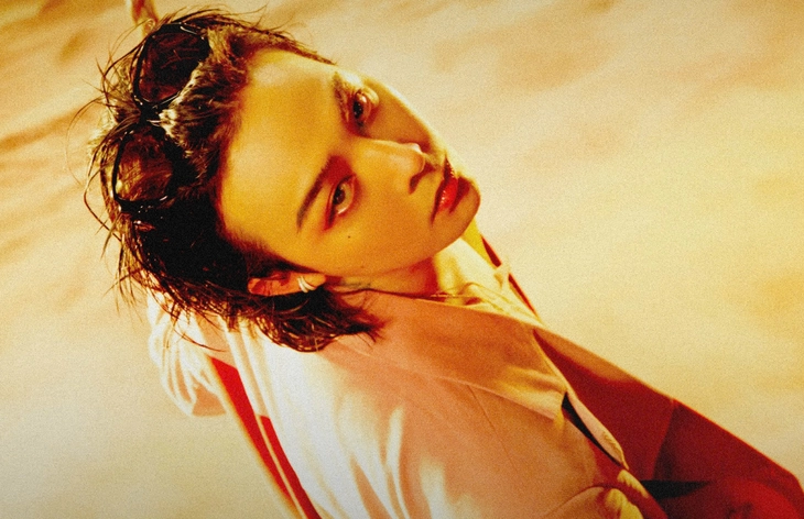 G-DRAGON WORLD TOUR [Übermensch]: Biểu tượng toàn cầu trở lại với chuyến lưu diễn được mong chờ nhất - Ảnh 1.