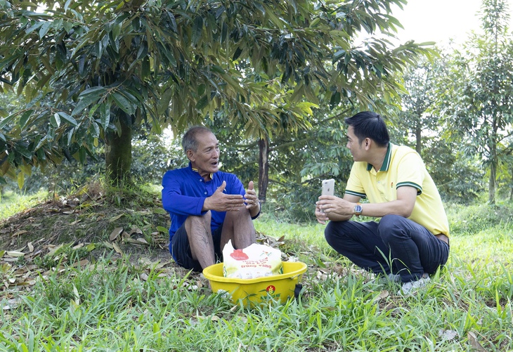 PVCFC xuất khẩu bứt phá, khẳng định vị thế tiên phong - Ảnh 3.