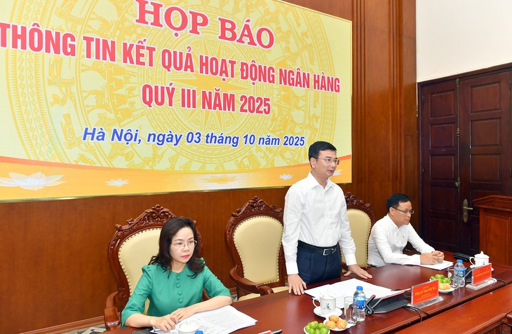 Ngân hàng Nhà nước khẳng định: Nguồn cung vàng sẽ tốt hơn - Ảnh 1.