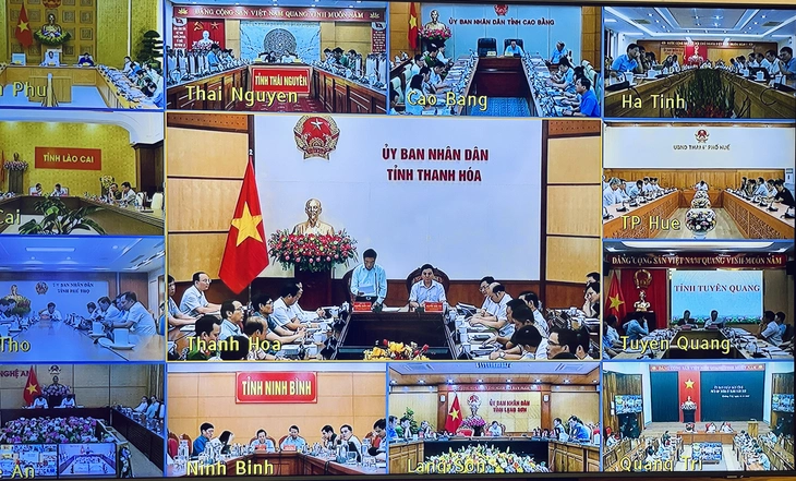66 người chết và mất tích, thiệt hại 16.000 tỉ đồng do bão số 10, Thủ tướng họp khắc phục hậu quả - Ảnh 2.