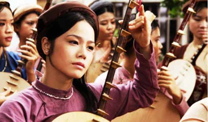 Chiếu miễn phí Long Thành cầm giả ca nhân Ngày Giải phóng thủ đô - Ảnh 1.