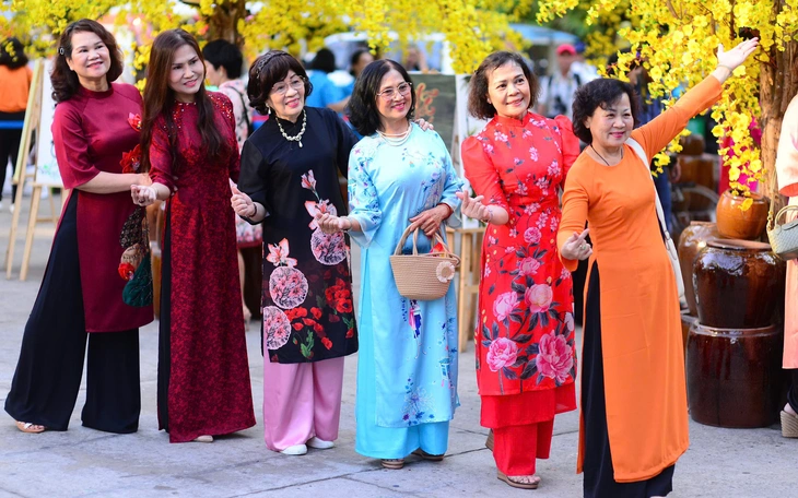 TP.HCM sẽ có Trung tâm điều trị chuyên sâu Y học cổ truyền - Ảnh 2.