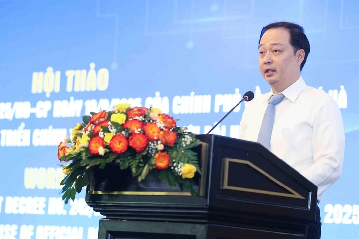 Làm sao khơi thông giải ngân vốn ODA để đầu tư vốn cho hạ tầng các tỉnh phía Nam? - Ảnh 1.