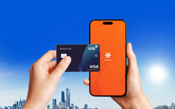 Ra mắt gói giải pháp tài chính linh hoạt cho chuỗi cung ứng Việt Nam - Ảnh 1.
