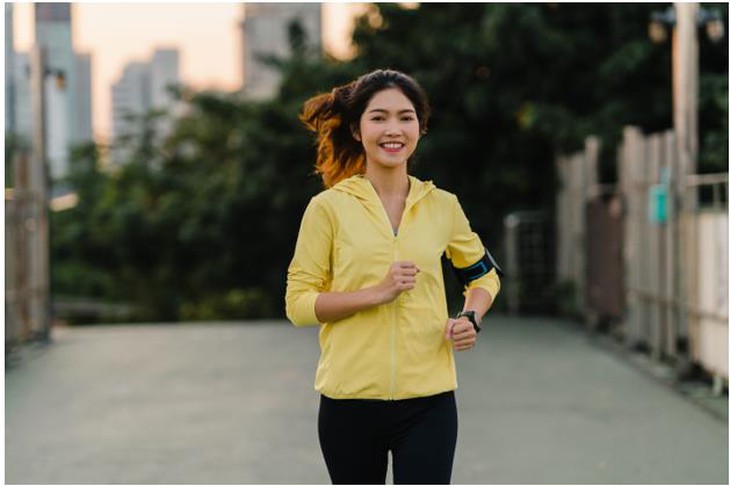 Hành trình nâng cao nhận thức chăm sóc sức khỏe - Ảnh 1.
