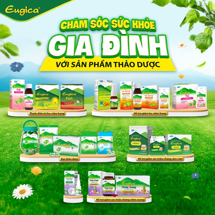 Hành trình nâng cao nhận thức chăm sóc sức khỏe - Ảnh 4.