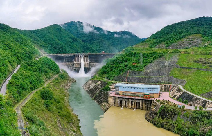 EVNGENCO1 quyết tâm hoàn thành toàn diện mục tiêu năm 2025 - Ảnh 1.