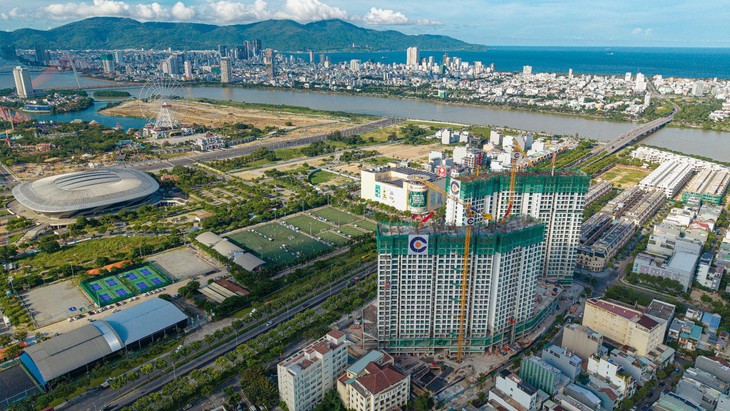 Không gian cân bằng cho gia đình đa thế hệ - Ảnh 3.