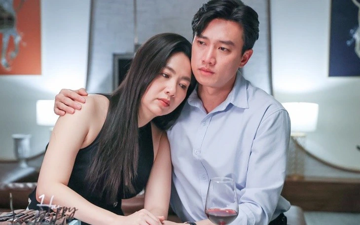 Ngọc Sơn và Hồ Văn Cường: Tình thầy trò đẹp giữa showbiz nhiều ồn ào  - Ảnh 3.