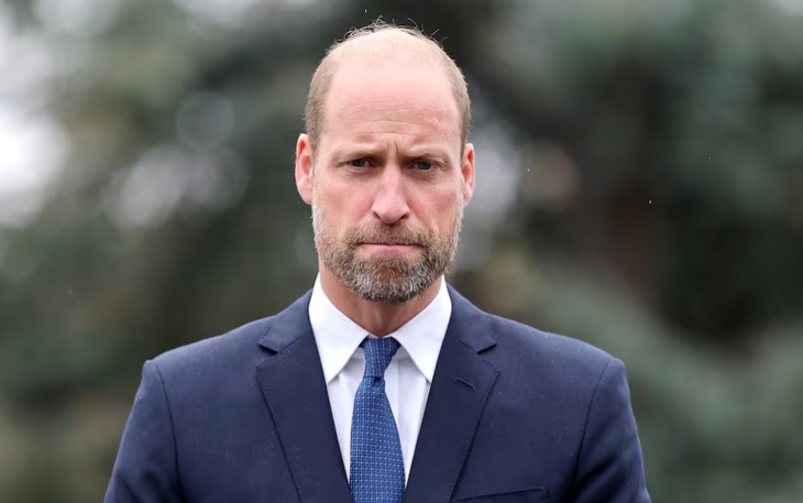 Thái tử William khoe ảnh kỷ niệm 15 năm ngày cưới, tổ ấm giản dị gây 'tan chảy' - Ảnh 5.