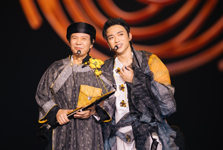Soobin lại tham vọng, làm concert All-Rounder '1 đêm duy nhất' ở TP.HCM - Ảnh 1.