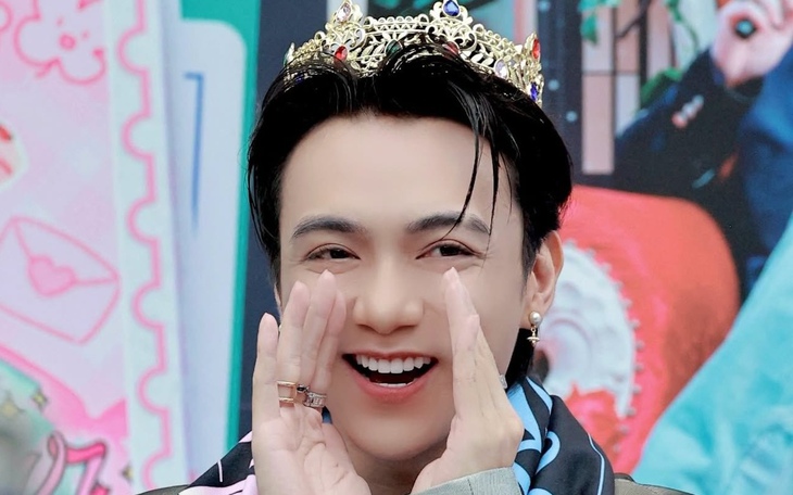 Sắp diễn ra concert hơn 10 tiếng - Ảnh 2.