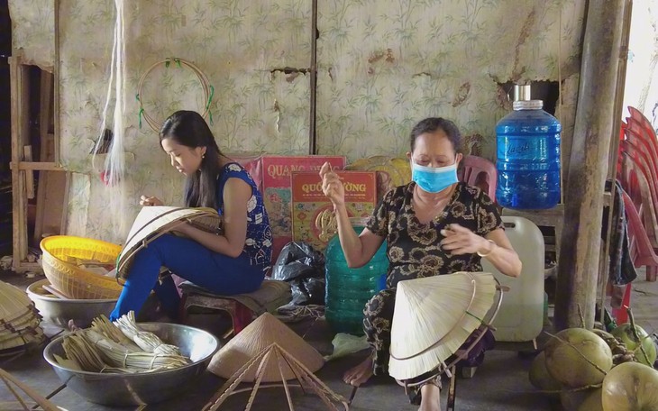Cuộc thi Lan tỏa năng lượng tích cực 2025: Nấu cháo cho em - Ảnh 2.