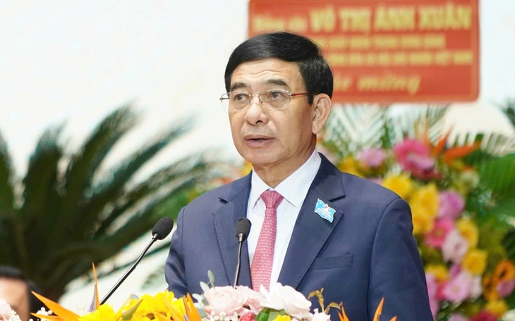 Tổng Bí thư Tô Lâm: Lấy Phú Quốc làm cực tăng trưởng mới, An Giang bứt phá để vươn lên tầm cao mới - Ảnh 6.