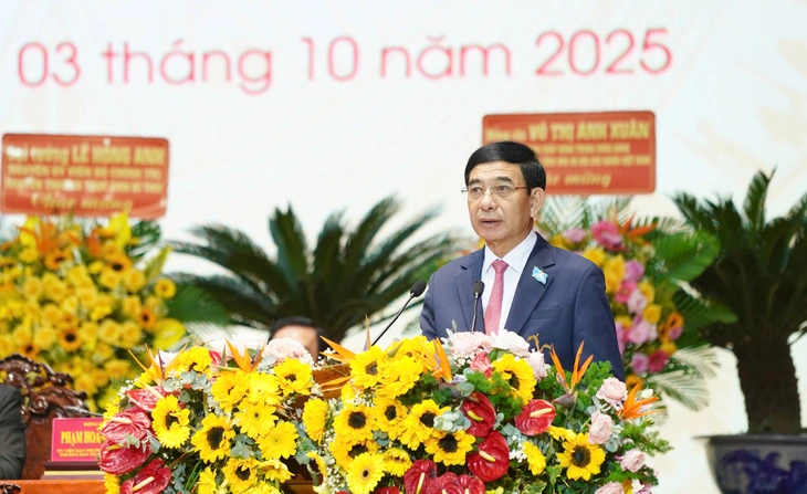 An Giang cần chú trọng xây dựng Phú Quốc xanh và xứng tầm đăng cai APEC 2027 - Ảnh 1.
