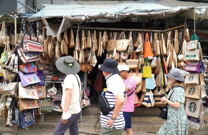 Dự án Chợ Đầm - Nha Trang: Phạm luật vì không đấu thầu lựa chọn nhà đầu tư - Ảnh 3.