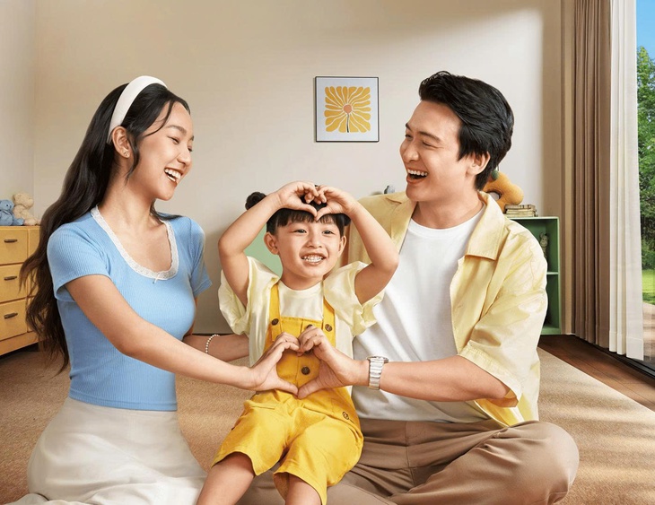 Nghiên cứu mới của Abbott chứng minh công thức 5HMO 2.5g/L giúp trẻ cải thiện miễn dịch - Ảnh 2.