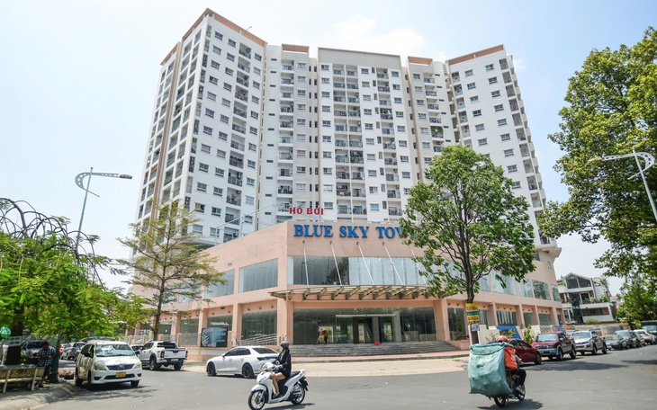 Người đã có nhà ở Huế vẫn có cơ hội sở hữu nhà ở xã hội - Ảnh 2.