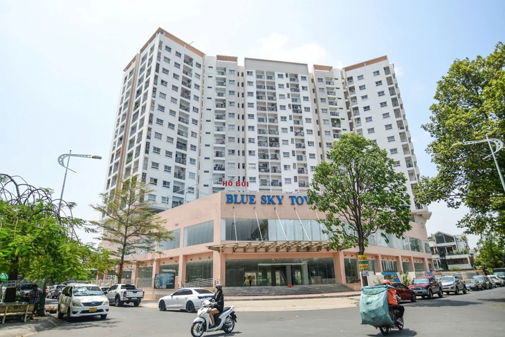 Phát động cuộc thi thiết kế mẫu nhà ở xã hội: Tìm lời giải cho bài toán bền vững - Ảnh 2.