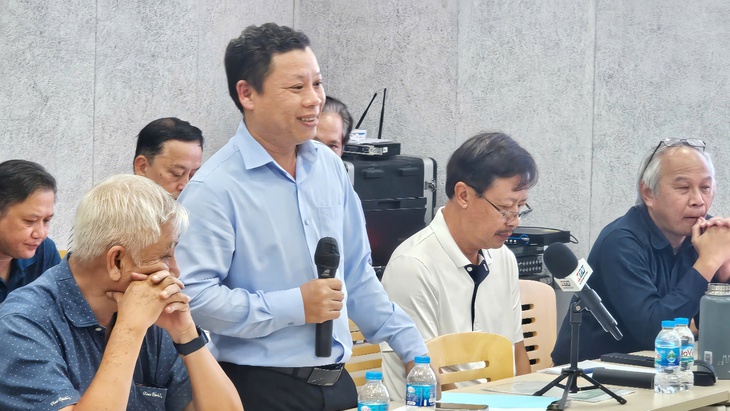Phát động cuộc thi thiết kế mẫu nhà ở xã hội: Tìm lời giải cho bài toán bền vững - Ảnh 1.