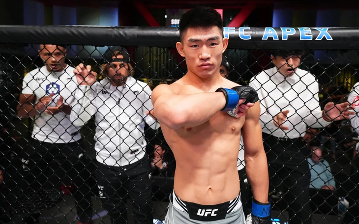 Những chiêu thức kung fu trứ danh nhưng vô dụng trong thực chiến - Ảnh 6.