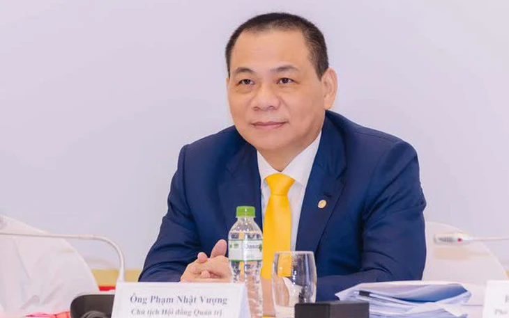 So tài kiếm tiền giữa các doanh nghiệp của 5 tỉ phú USD Việt Nam - Ảnh 2.