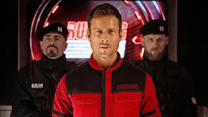 Tom Cruise - Ảnh 1.