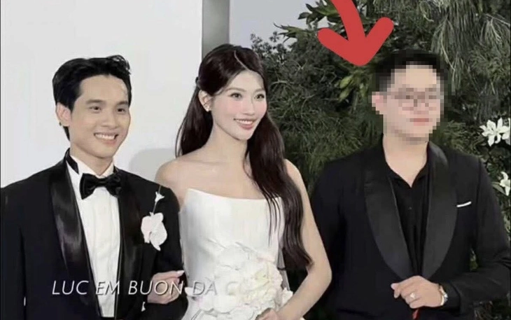 Cosplay 'Ông Thọ Halloween': Từ ý tưởng vui thành bài học bản quyền - Ảnh 5.