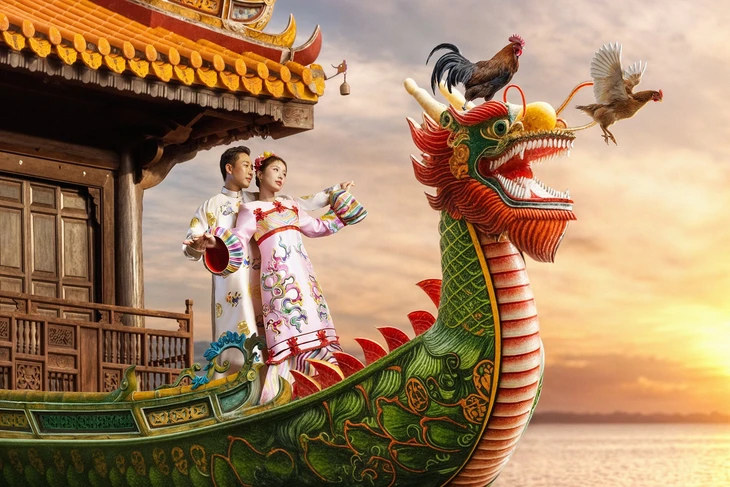 Halloween - Ảnh 9.