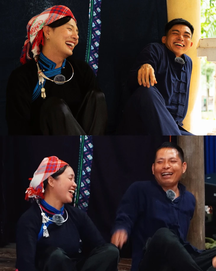 Halloween - Ảnh 2.