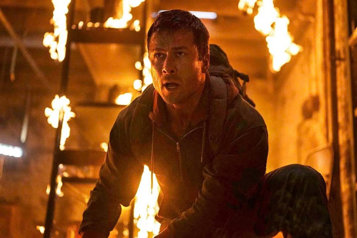 Tom Cruise - Ảnh 2.