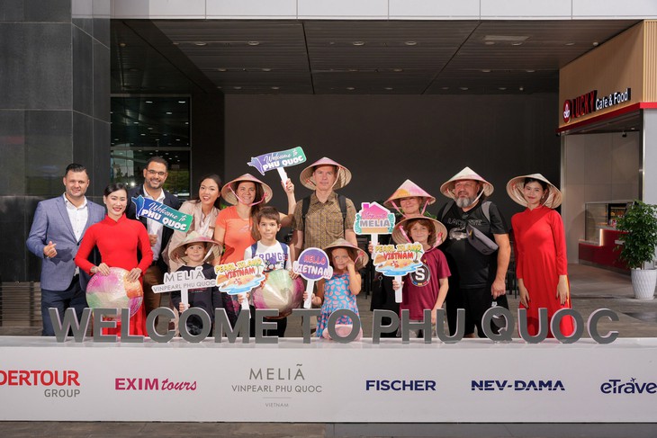 Meliá Vinpearl Phú Quốc vào top điểm đến nghỉ dưỡng trọn gói tại Việt Nam - Ảnh 2.