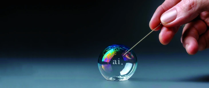 công nghệ trí tuệ nhân tạo  - Ảnh 1.