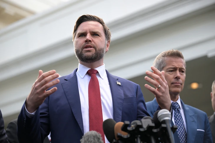 Tin tức thế giới 31-10: Bắc Kinh phê duyệt thỏa thuận TikTok Mỹ, ông Vance nói về thử hạt nhân Mỹ - Ảnh 2.