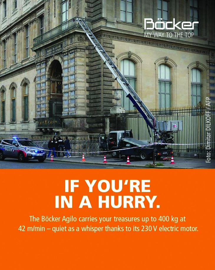 Trộm bảo tàng: Giới đạo chích đã biết mê vàng - Ảnh 4.