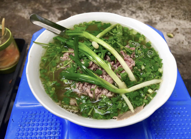 Hà Nội - Ảnh 2.