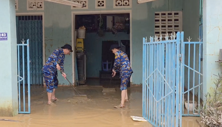 Hải quân - Ảnh 6.